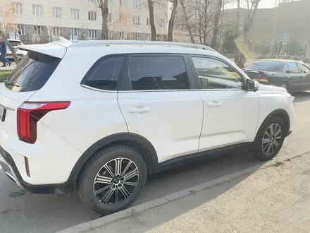 Kia Sportage 2024 года за 11 500 000 тг. в Алматы – фото 4