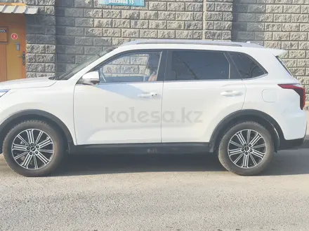 Kia Sportage 2024 года за 11 500 000 тг. в Алматы – фото 10