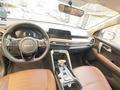 Kia Sportage 2024 года за 11 500 000 тг. в Алматы – фото 14