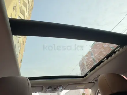 Kia Sportage 2024 года за 11 500 000 тг. в Алматы – фото 16
