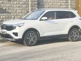 Kia Sportage 2024 года за 11 500 000 тг. в Алматы – фото 5