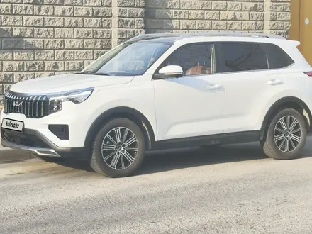 Kia Sportage 2024 года за 11 500 000 тг. в Алматы – фото 5