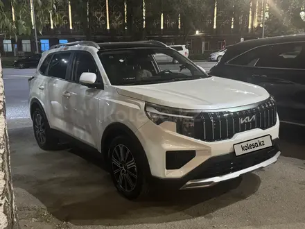 Kia Sportage 2024 года за 11 500 000 тг. в Алматы – фото 25
