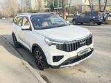 Kia Sportage 2024 года за 11 500 000 тг. в Алматы – фото 3