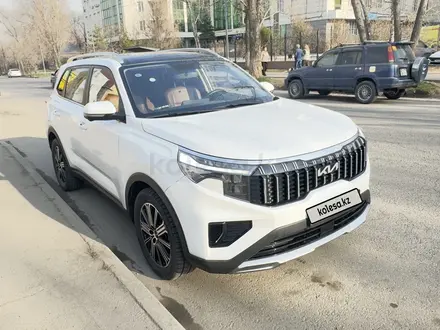 Kia Sportage 2024 года за 11 500 000 тг. в Алматы – фото 3