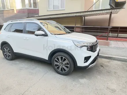 Kia Sportage 2024 года за 11 500 000 тг. в Алматы – фото 8