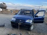 Chevrolet Niva 2006 годаүшін2 800 000 тг. в Рудный – фото 3