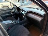Hyundai Tucson 2023 годаүшін14 400 000 тг. в Кокшетау – фото 4