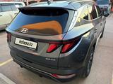 Hyundai Tucson 2023 годаүшін14 400 000 тг. в Кокшетау – фото 2