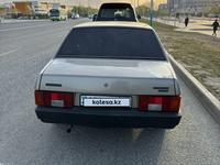 ВАЗ (Lada) 21099 2003 года за 1 200 000 тг. в Кызылорда