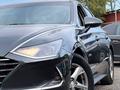 Hyundai Sonata 2020 года за 8 200 000 тг. в Алматы – фото 4