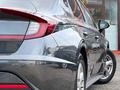 Hyundai Sonata 2020 года за 8 200 000 тг. в Алматы – фото 6