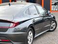 Hyundai Sonata 2020 года за 8 200 000 тг. в Алматы – фото 7