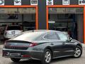 Hyundai Sonata 2020 года за 8 200 000 тг. в Алматы – фото 8