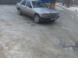 Mercedes-Benz 190 1990 годаүшін1 500 000 тг. в Уральск – фото 2