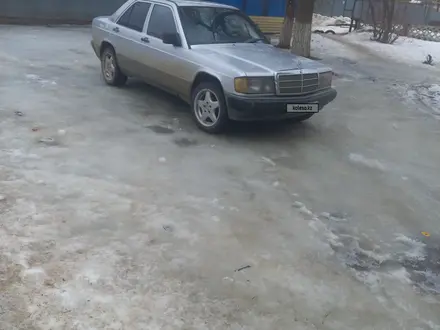 Mercedes-Benz 190 1990 года за 1 410 000 тг. в Уральск – фото 2