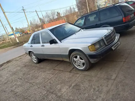 Mercedes-Benz 190 1990 года за 1 410 000 тг. в Уральск