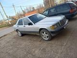 Mercedes-Benz 190 1990 годаүшін1 500 000 тг. в Уральск – фото 5