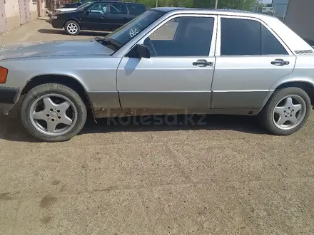 Mercedes-Benz 190 1990 года за 1 410 000 тг. в Уральск – фото 8
