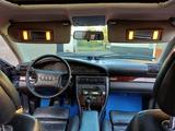 Audi 100 1993 года за 4 000 000 тг. в Алматы – фото 2