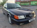 Audi 100 1993 года за 4 000 000 тг. в Алматы – фото 3