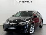 Toyota Corolla 2018 годаfor7 975 000 тг. в Астана