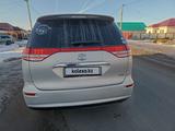 Toyota Estima 2007 годаүшін3 800 000 тг. в Уральск – фото 3