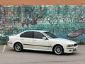 BMW 525 2000 года за 3 600 000 тг. в Алматы – фото 4