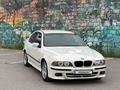 BMW 525 2000 года за 3 600 000 тг. в Алматы – фото 2