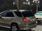 Lexus RX 300 1999 года за 5 000 000 тг. в Алматы – фото 5