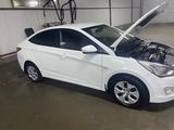 Hyundai Accent 2014 года за 4 600 000 тг. в Кокшетау – фото 2