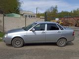 ВАЗ (Lada) Priora 2170 2013 года за 2 350 000 тг. в Усть-Каменогорск – фото 5