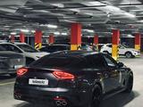 Kia Stinger 2017 годаүшін11 000 000 тг. в Алматы – фото 3