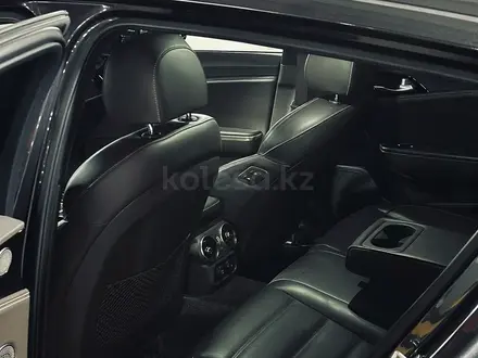 Kia Stinger 2017 года за 11 000 000 тг. в Алматы – фото 8