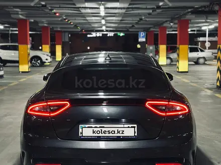 Kia Stinger 2017 года за 11 000 000 тг. в Алматы – фото 9