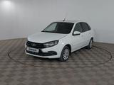 ВАЗ (Lada) Granta 2190 2019 года за 3 790 000 тг. в Шымкент