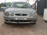 Kia Shuma 2003 года за 700 000 тг. в Алматы – фото 3