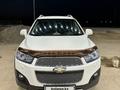 Chevrolet Captiva 2014 годаүшін7 500 000 тг. в Актау – фото 4