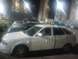 ВАЗ (Lada) Priora 2172 2014 годаүшін1 800 000 тг. в Астана – фото 2