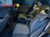 Honda Odyssey 1996 года за 2 000 000 тг. в Тараз – фото 4