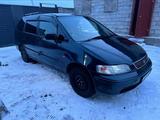 Honda Odyssey 1996 года за 2 000 000 тг. в Тараз – фото 2