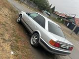 Audi 100 1991 года за 1 100 000 тг. в Алматы – фото 4