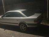 Audi 100 1991 года за 1 100 000 тг. в Алматы – фото 5