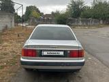 Audi 100 1991 года за 1 100 000 тг. в Алматы – фото 2