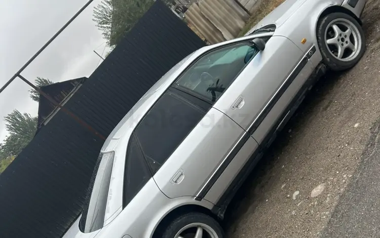 Audi 100 1991 годаүшін1 100 000 тг. в Алматы