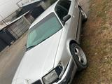 Audi 100 1991 года за 1 100 000 тг. в Алматы – фото 3