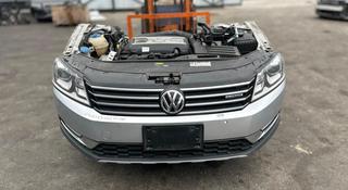 Фары передние Volkswagen Passat B7 Пассат Б7 за 3 330 тг. в Алматы