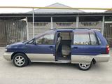 Nissan Prairie 1995 годаүшін1 200 000 тг. в Талгар – фото 4