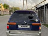 Nissan Prairie 1995 годаүшін1 200 000 тг. в Талгар – фото 2