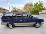 Nissan Prairie 1995 годаүшін1 200 000 тг. в Талгар